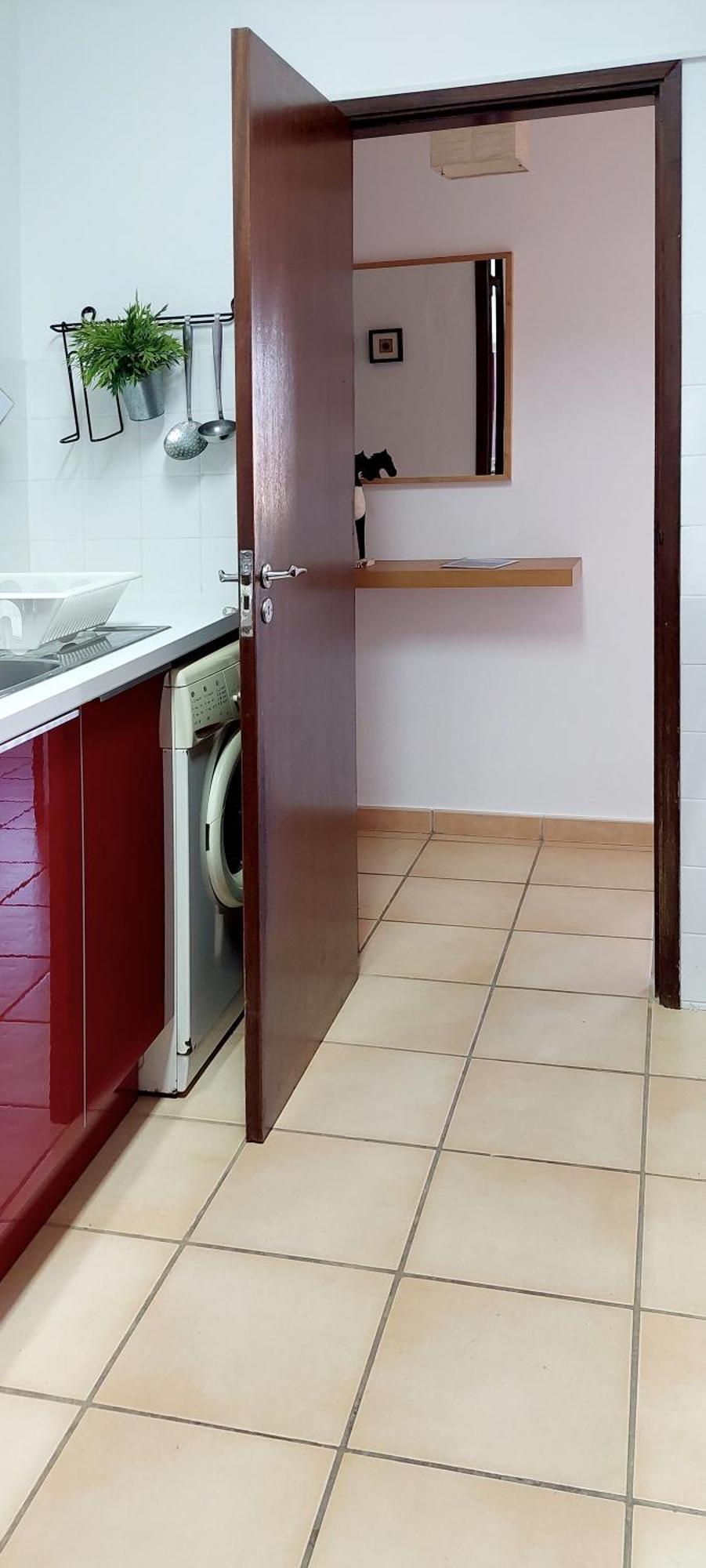 Appartement Casa Da Avenida à Lagos Extérieur photo