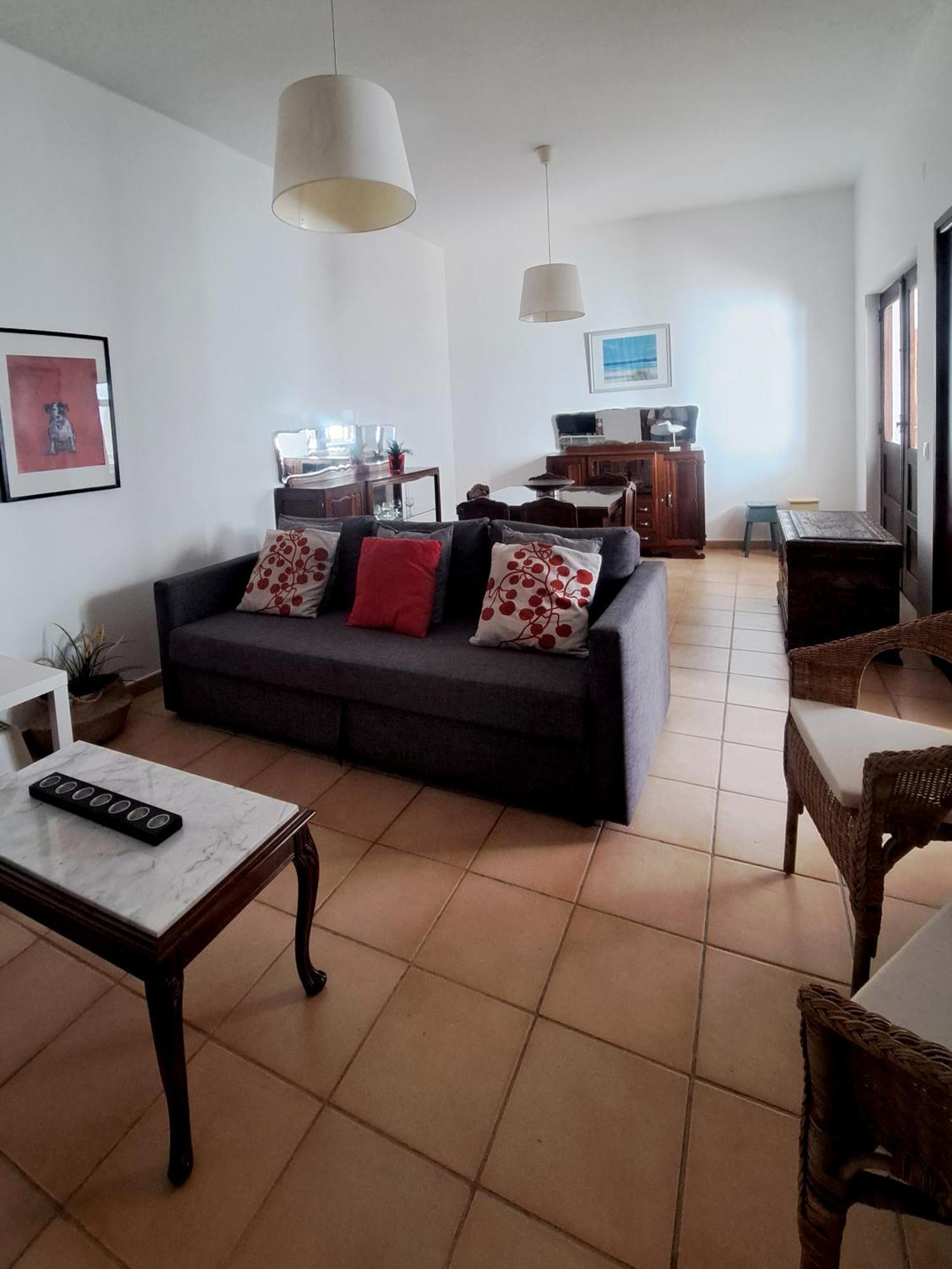 Appartement Casa Da Avenida à Lagos Extérieur photo