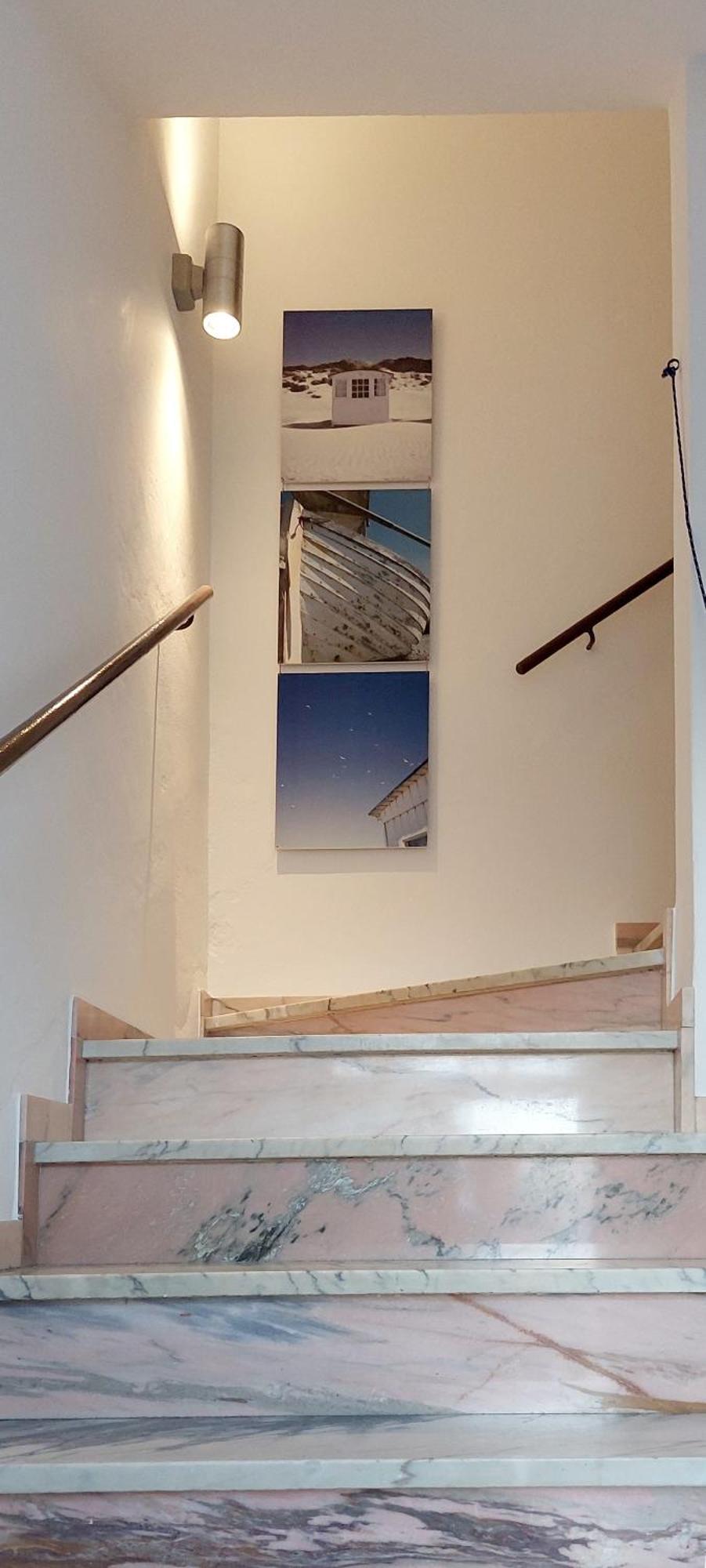 Appartement Casa Da Avenida à Lagos Extérieur photo