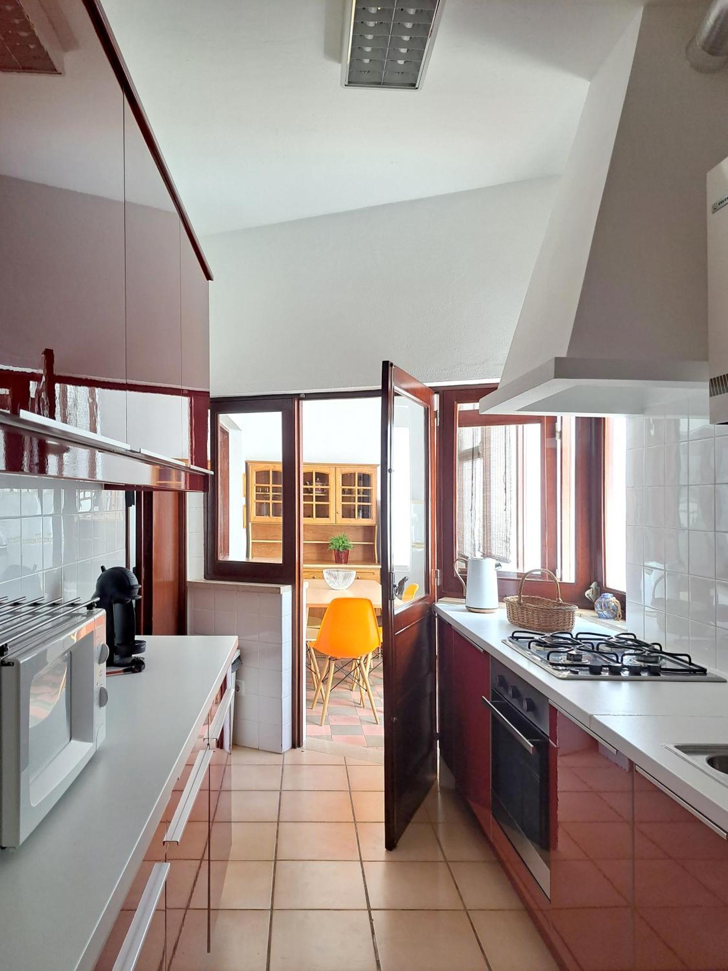 Appartement Casa Da Avenida à Lagos Extérieur photo