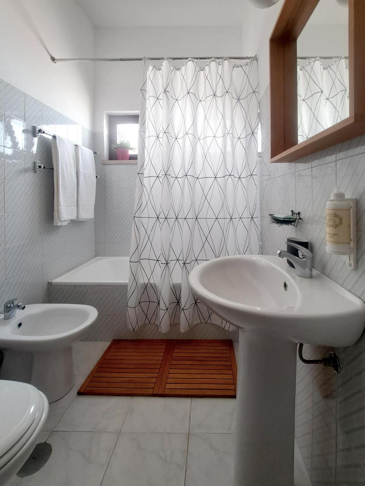 Appartement Casa Da Avenida à Lagos Extérieur photo
