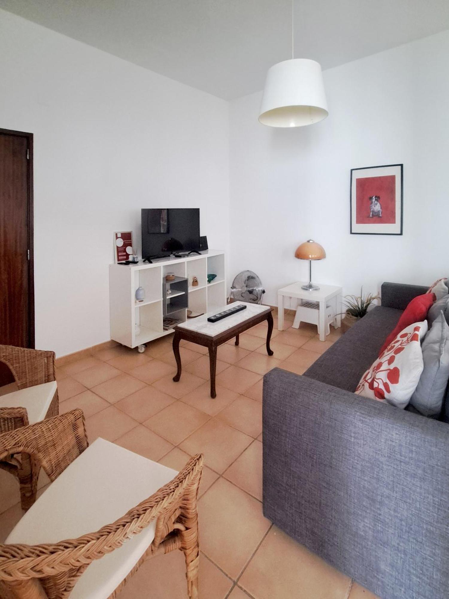 Appartement Casa Da Avenida à Lagos Extérieur photo