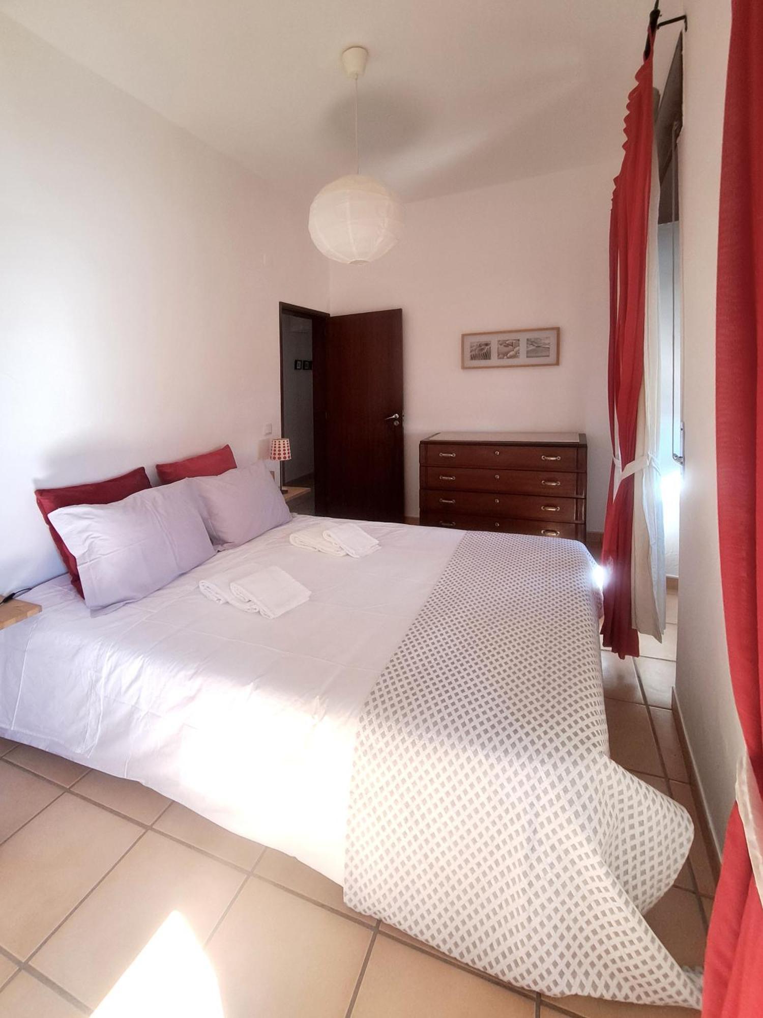 Appartement Casa Da Avenida à Lagos Extérieur photo